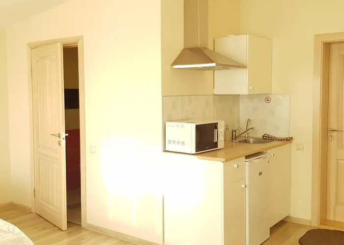 Irmos Apartamentai Salia Klaipedos