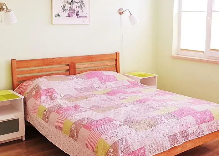 Irmos Apartamentai Salia Klaipedos