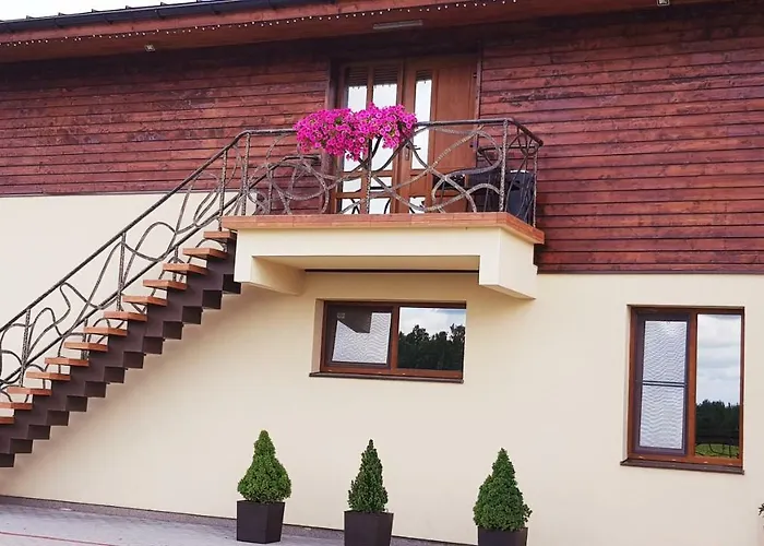 Irmos Apartamentai Salia Klaipedos