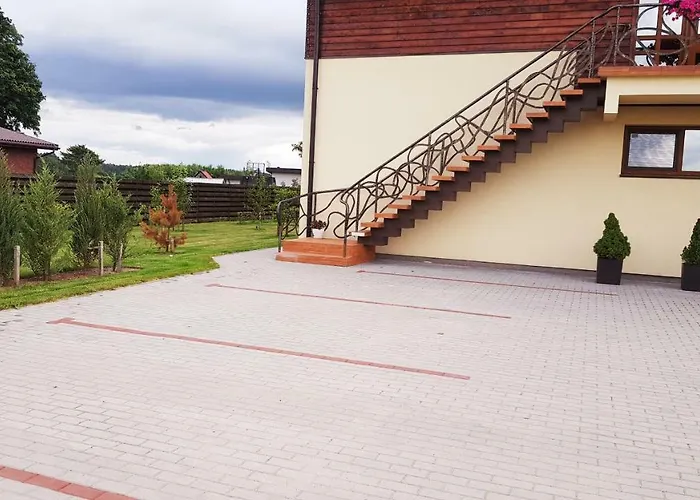 Irmos Apartamentai Salia Klaipedos