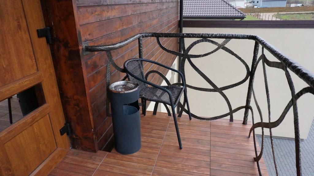 Irmos Apartamentai Salia Klaipedos