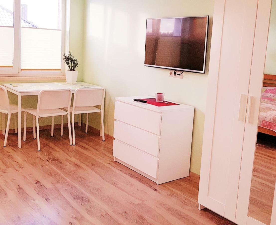 Irmos Apartamentai Salia Klaipedos Toleikiai